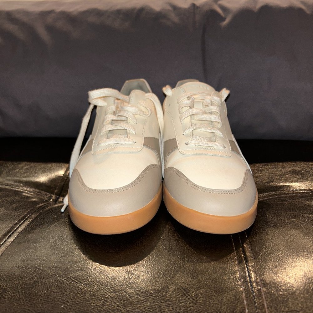 Everlane ReLeather Sneakers